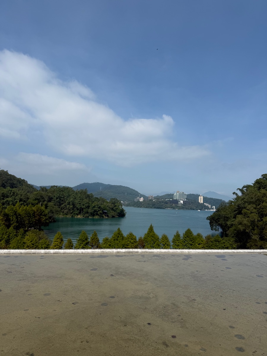 向山行政暨遊客中心 | 去趣 chicTrip