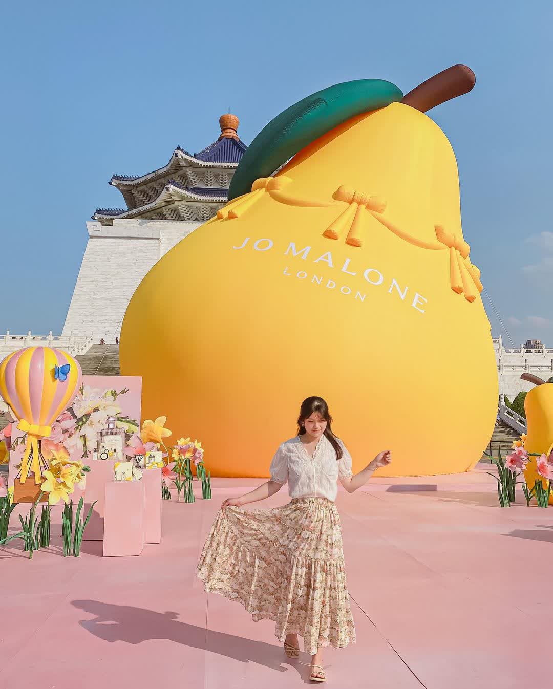 國立中正紀念堂 | 去趣 chicTrip