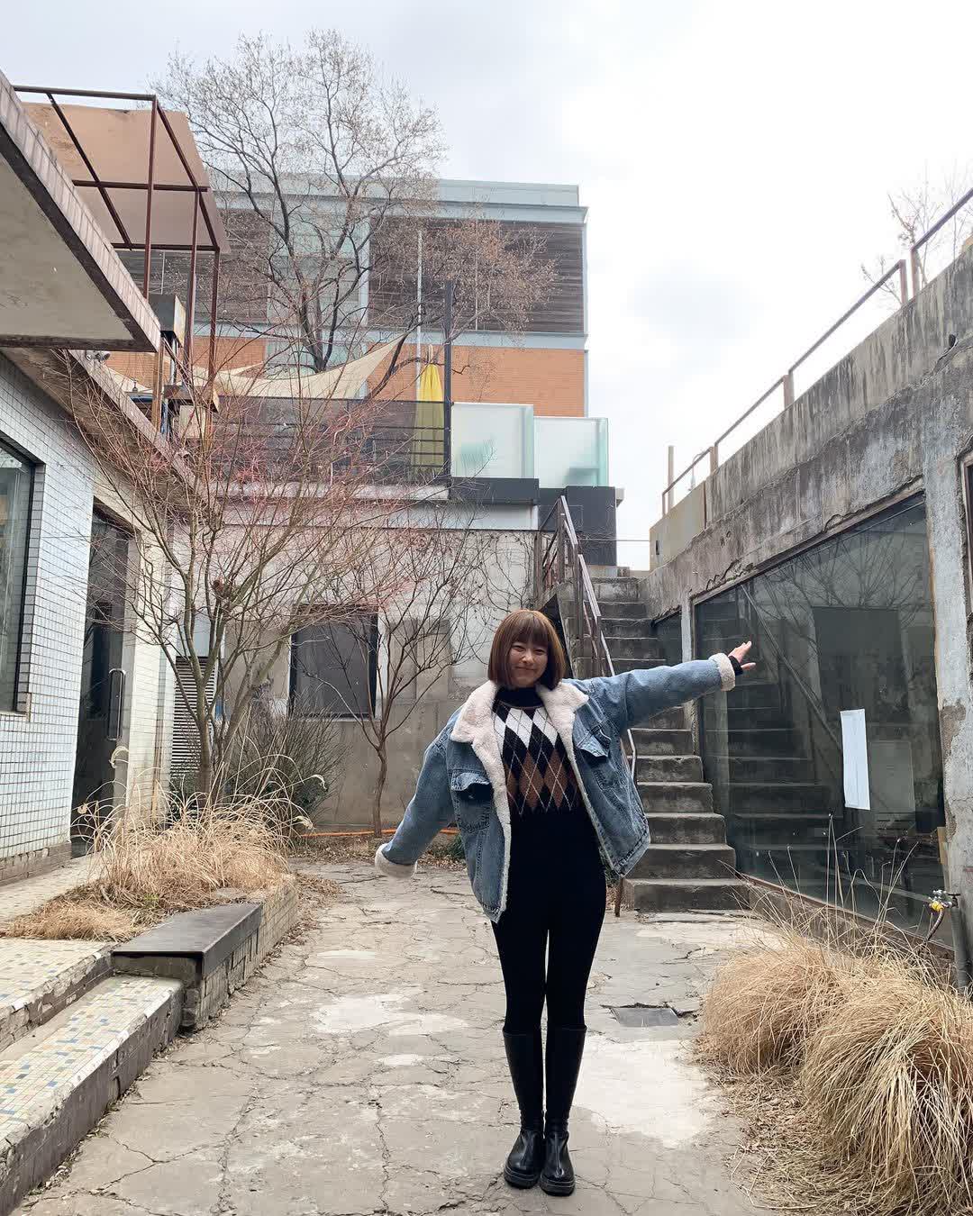 聖水洞2街 | 去趣 chicTrip