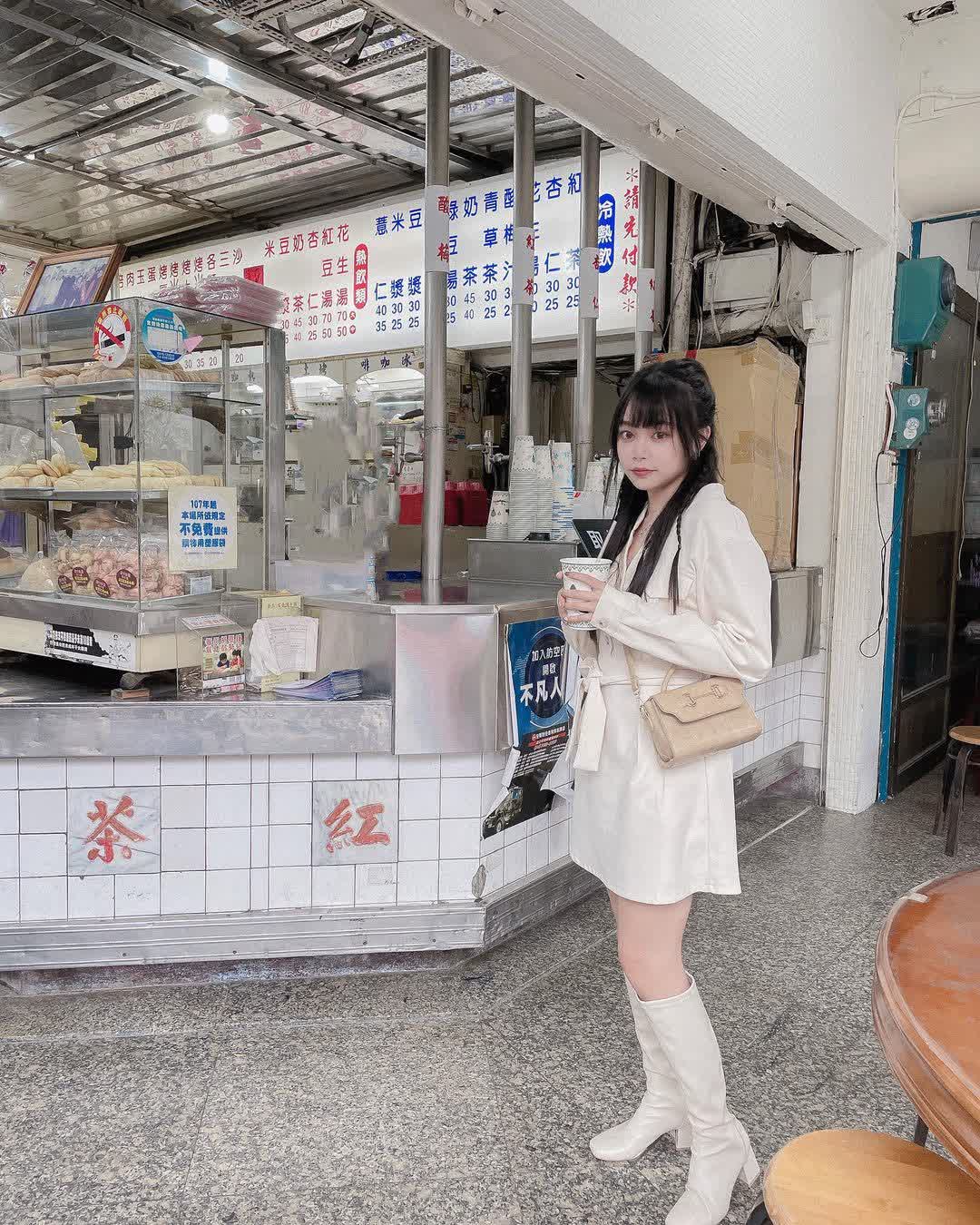 花蓮廟口紅茶有限公司 | 去趣 chicTrip