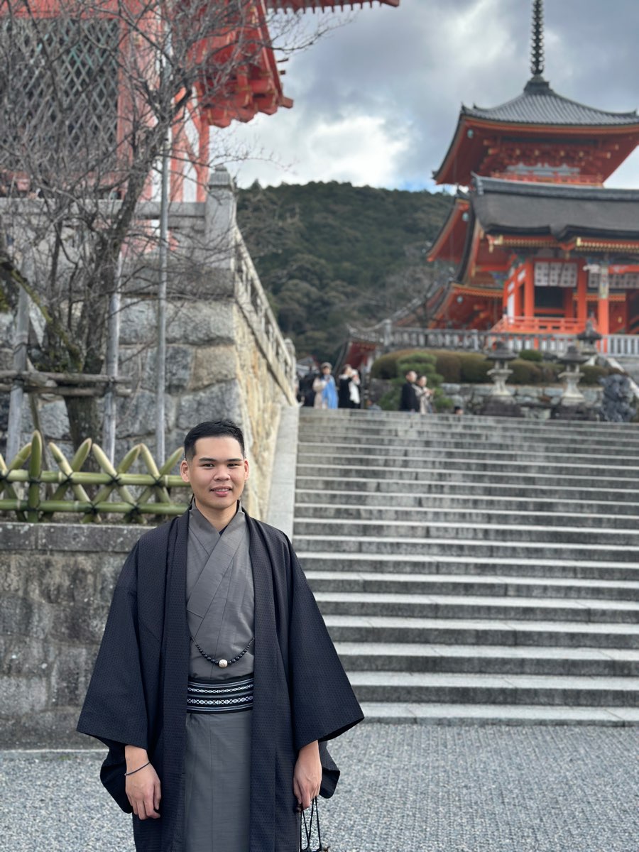 清水寺 | 去趣 chicTrip