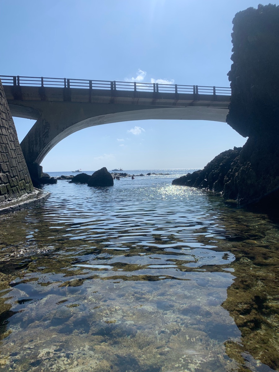 白沙橋 | 去趣 chicTrip