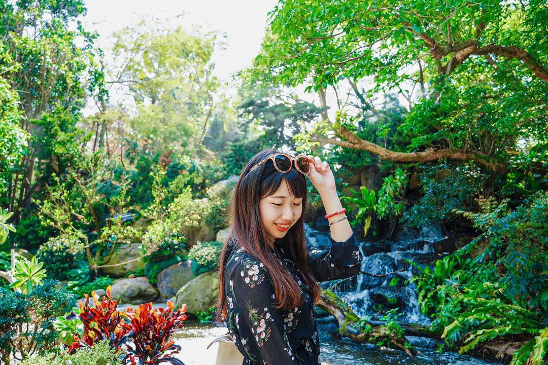 花露農場 Flower Home | 去趣 chicTrip