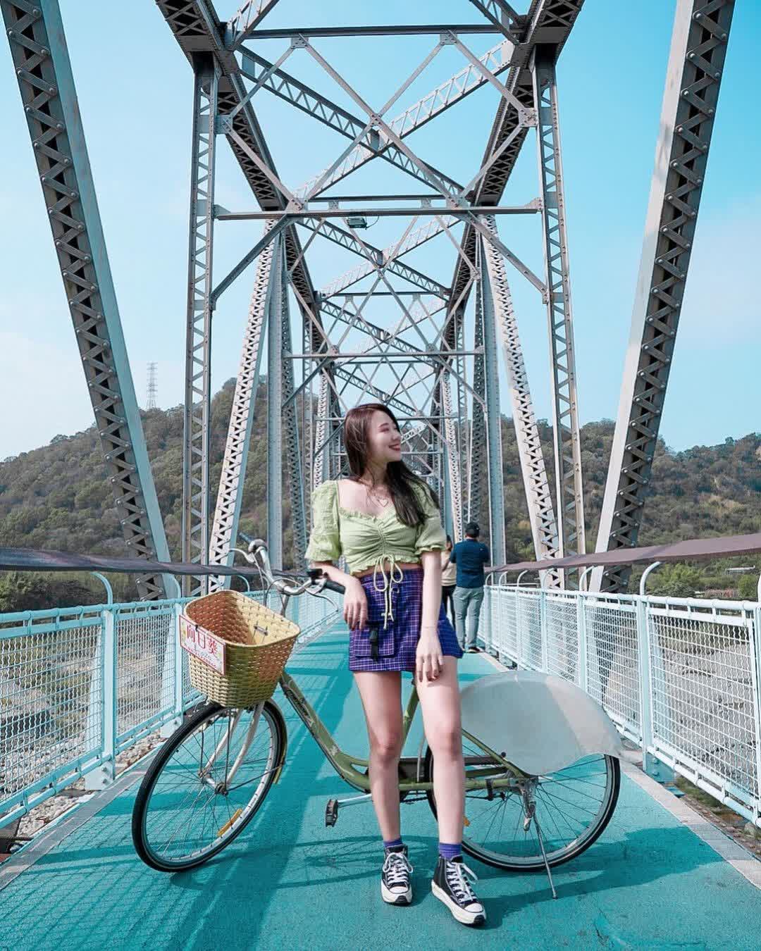 后豐鐵馬道 | 去趣 chicTrip