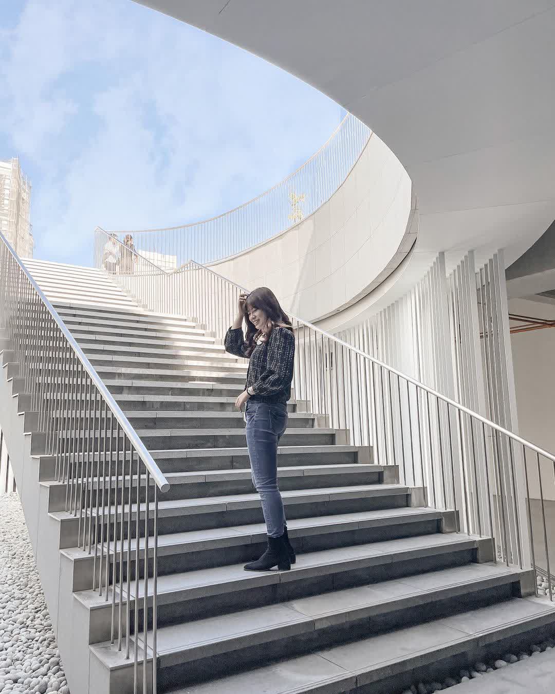 臺南市美術館二館(臺南國家美術館籌備處) | 去趣 chicTrip