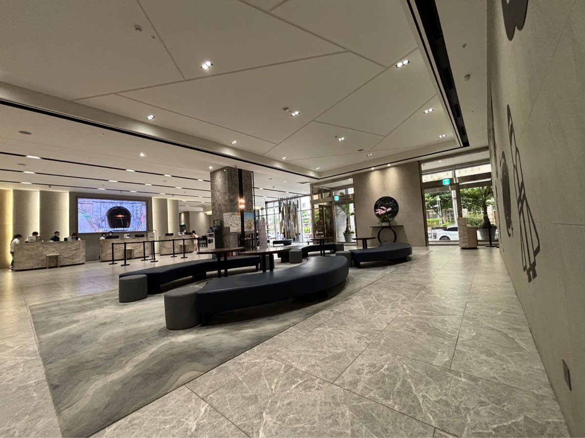 台中鳳凰酒店 | 去趣 chicTrip