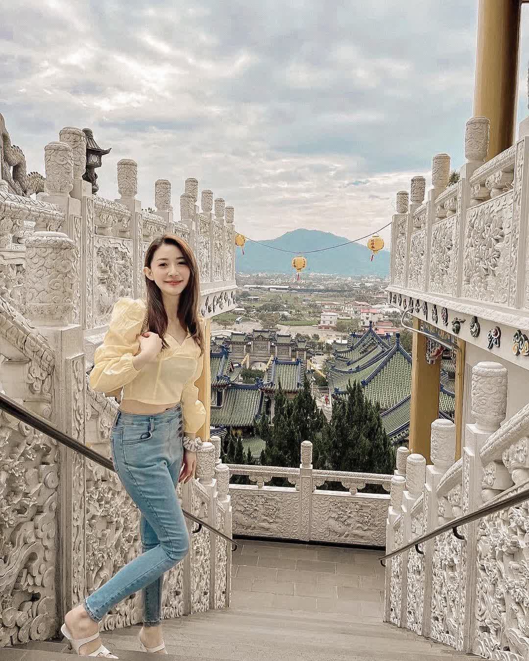 寶湖宮天地堂地母廟(南投埔里) | 去趣 chicTrip