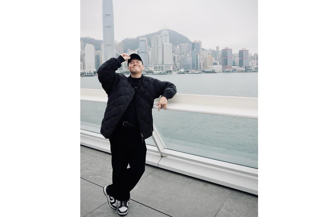 維多利亞港 | 去趣 chicTrip