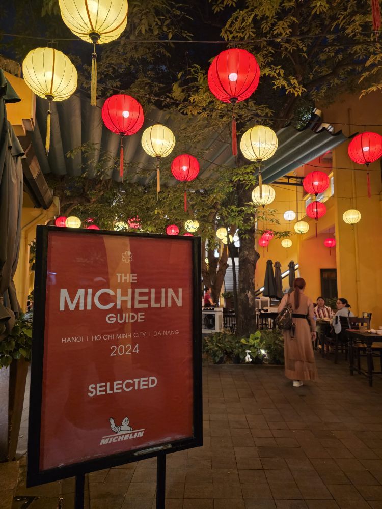 Nhà hàng Madame Lân | 去趣 chicTrip