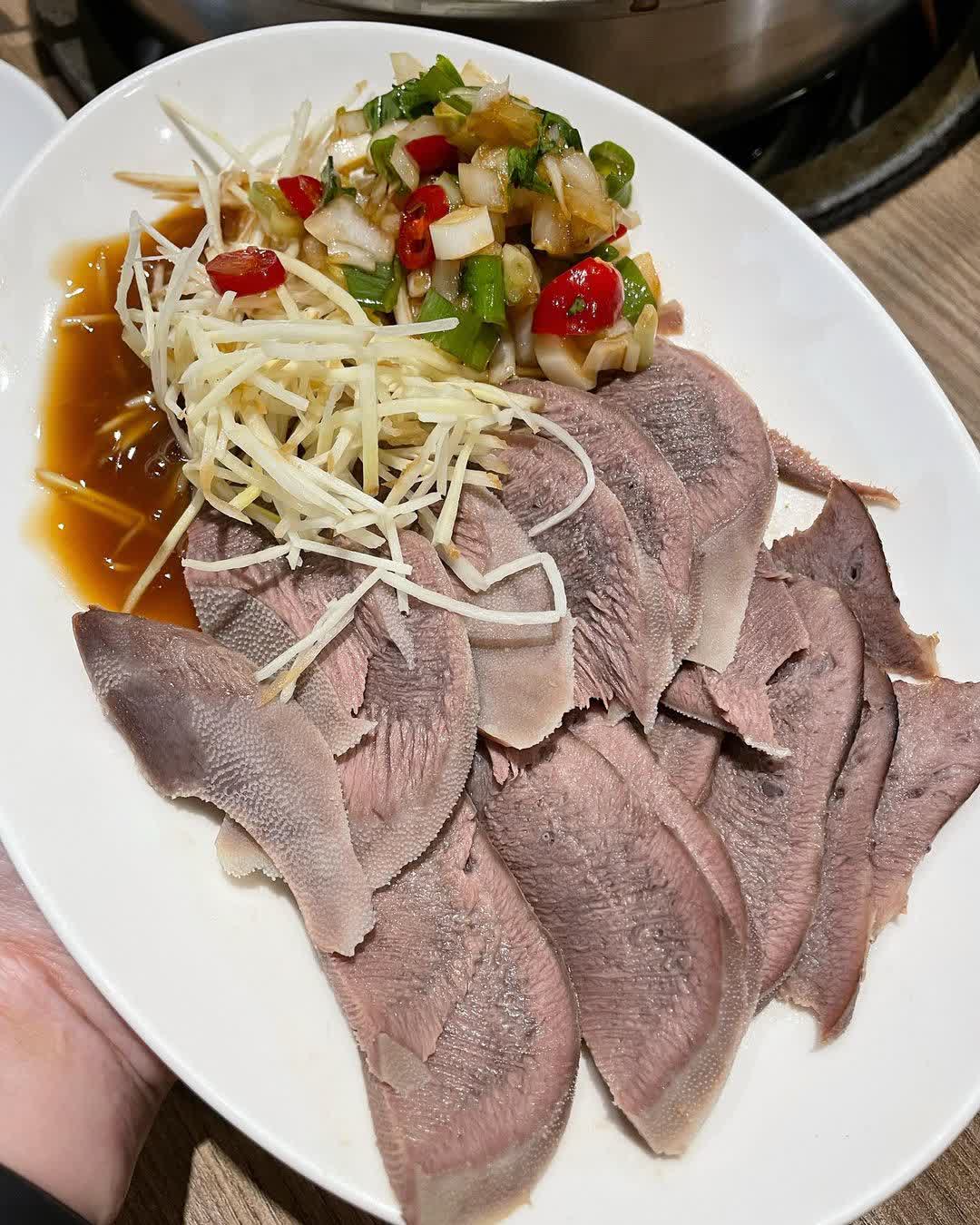 牛老大涮牛肉-高雄二店/高雄必吃美食/火鍋/必比登推介 | 去趣 chicTrip