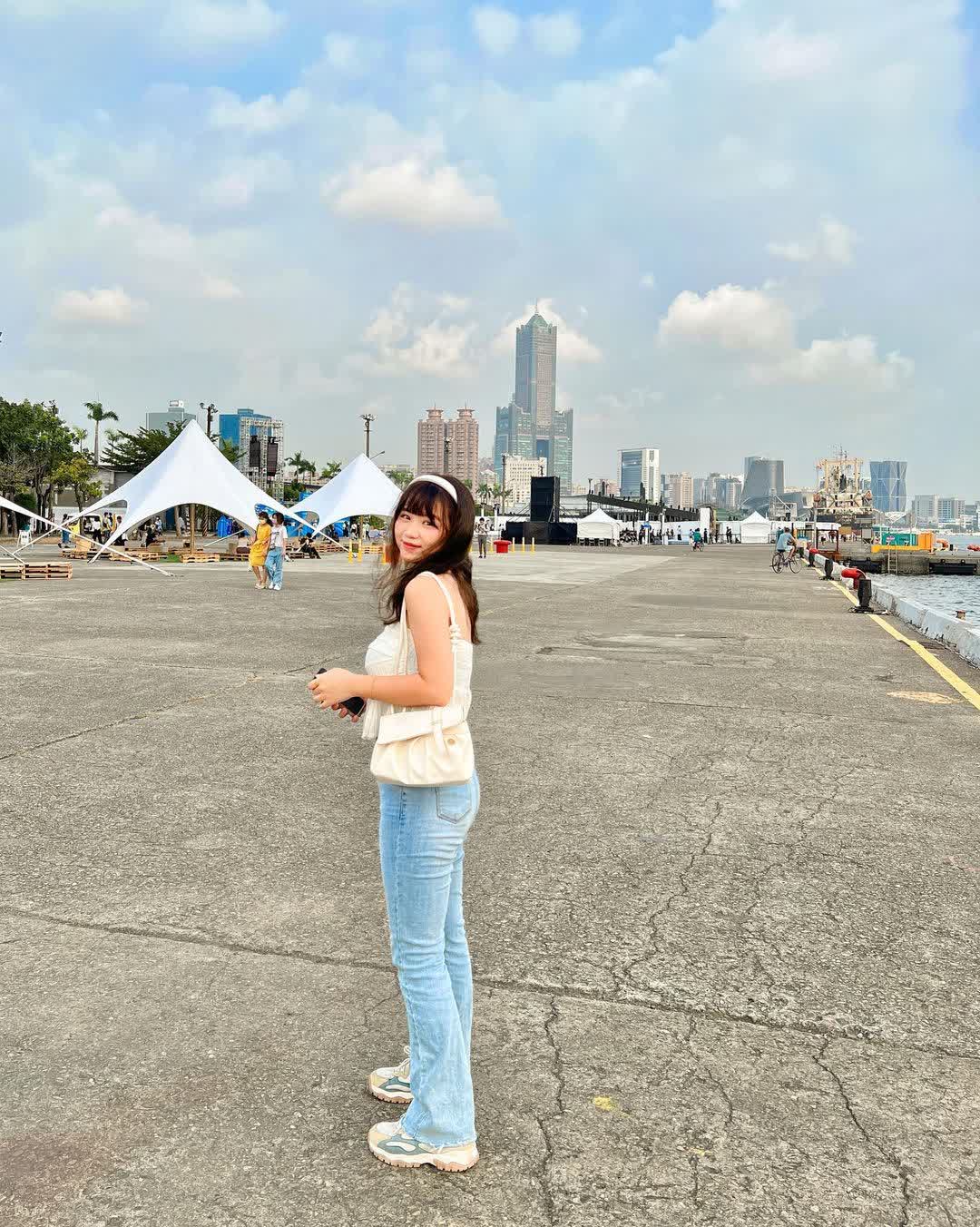 駁二藝術特區 | 去趣 chicTrip