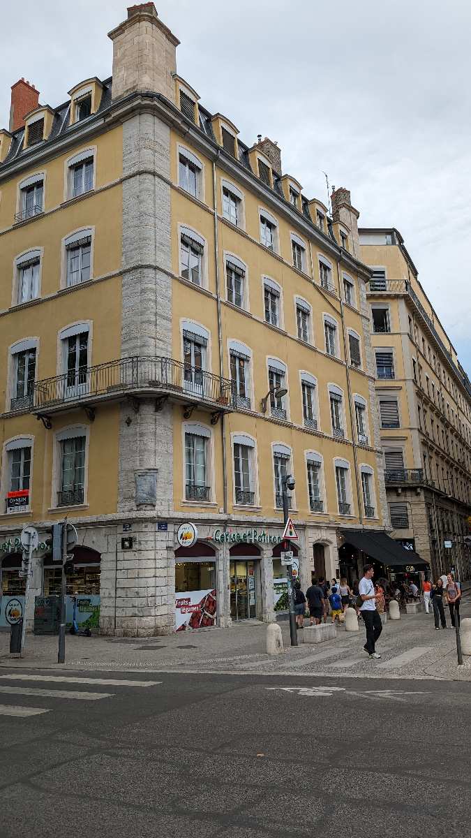 Vieux Lyon | 去趣 chicTrip