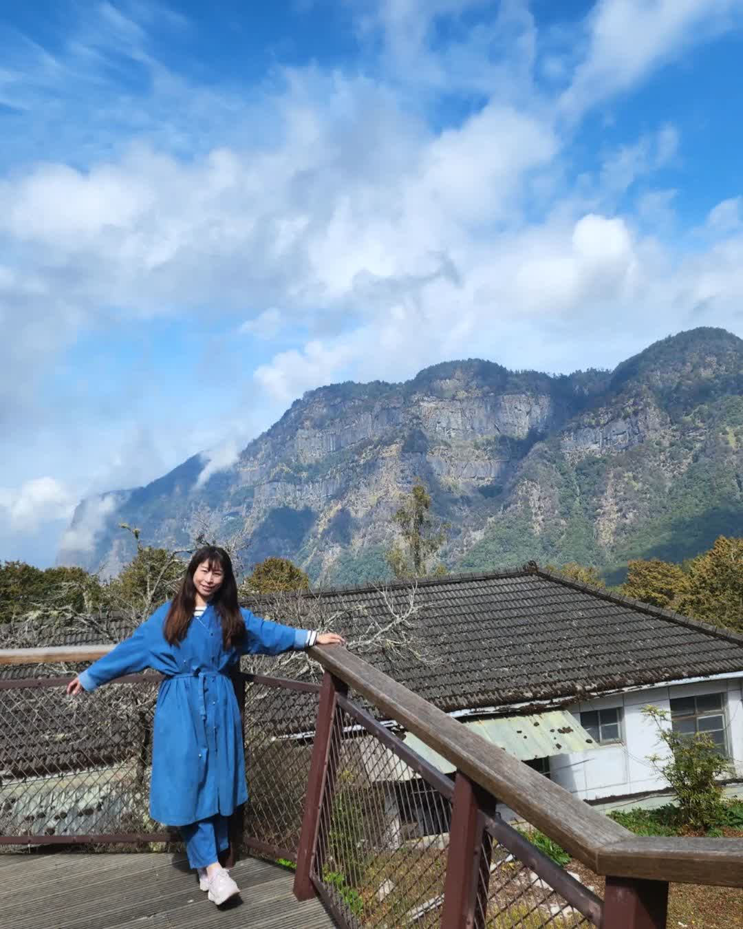 阿里山國家森林遊樂區 | 去趣 chicTrip