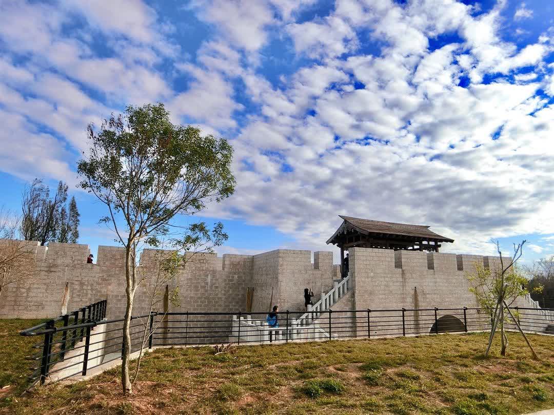 峰上巡檢司 | 去趣 chicTrip