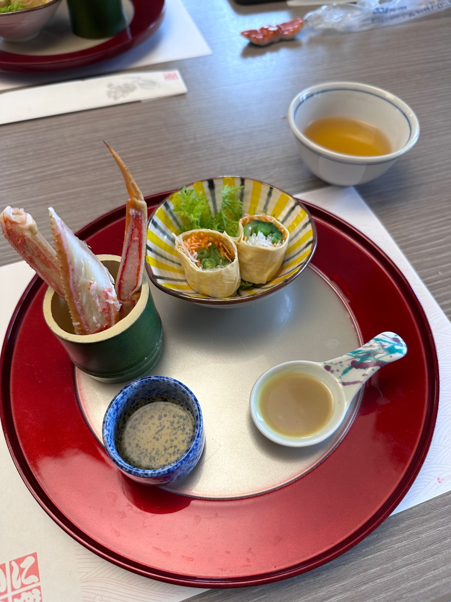 蟹道樂 道頓堀東店 | 去趣 chicTrip