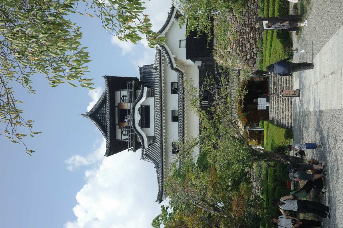 犬山城 | 去趣 chicTrip