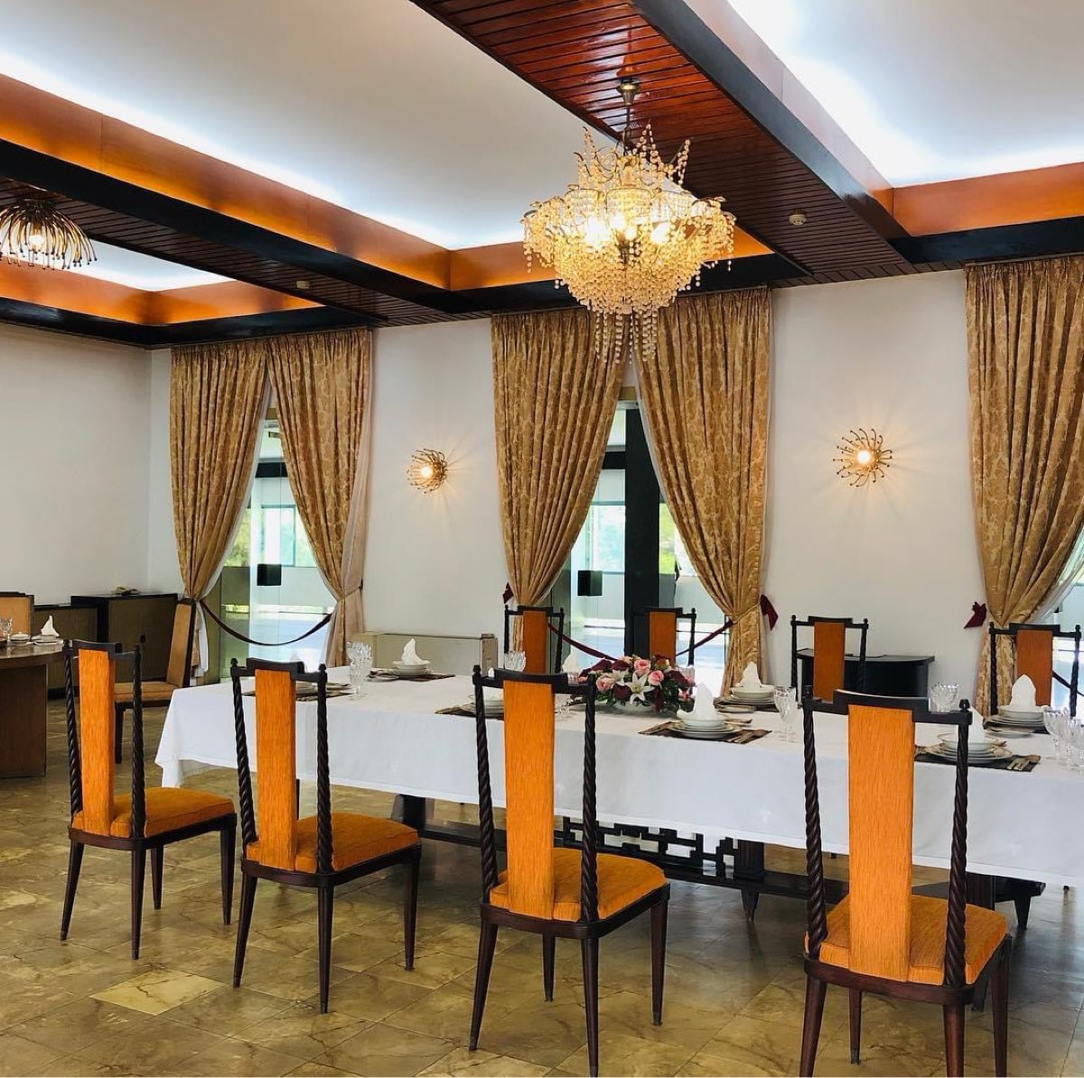 獨立宮 | 去趣 chicTrip