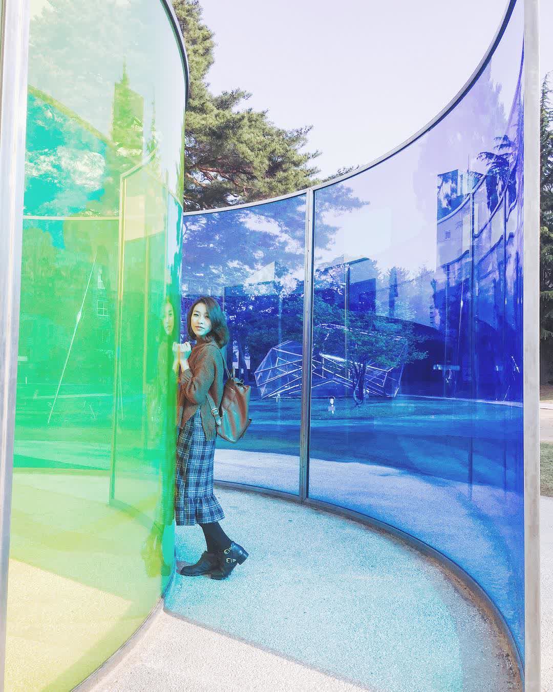 金澤21世紀美術館 | 去趣 chicTrip