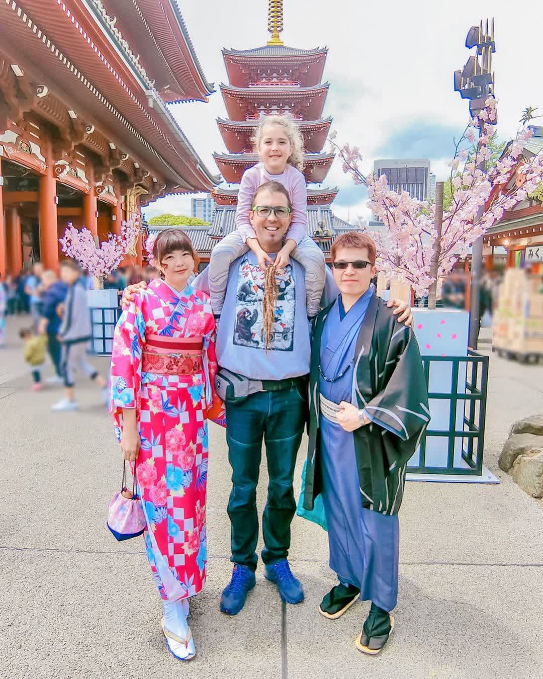 淺草寺 雷門 | 去趣 chicTrip