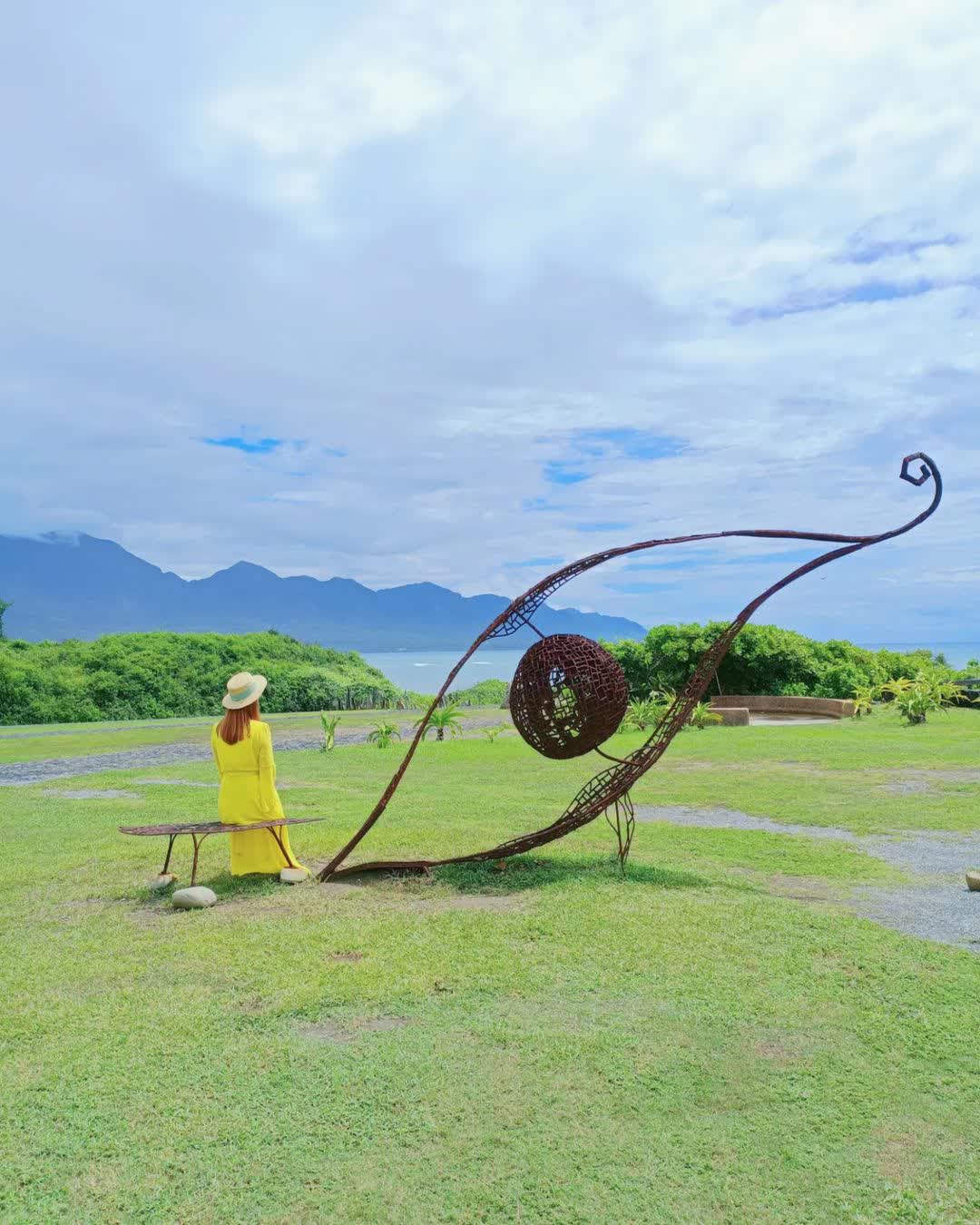 加路蘭遊憩區 | 去趣 chicTrip