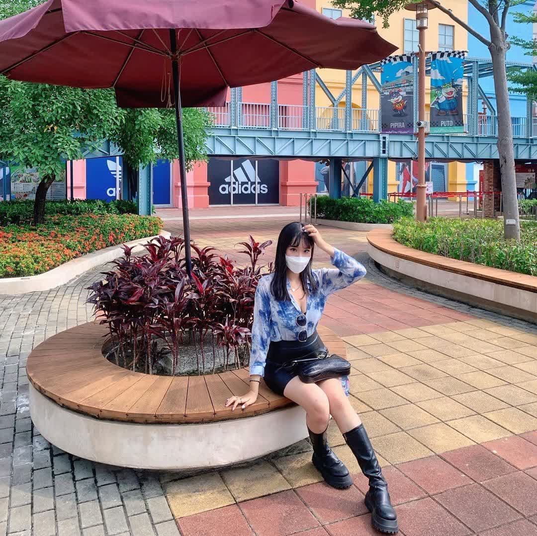 SKM Park Outlets 高雄草衙 | 去趣 chicTrip