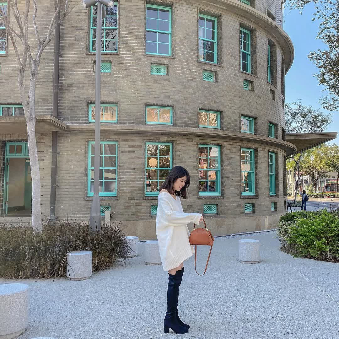 嘉義市立美術館 | 去趣 chicTrip