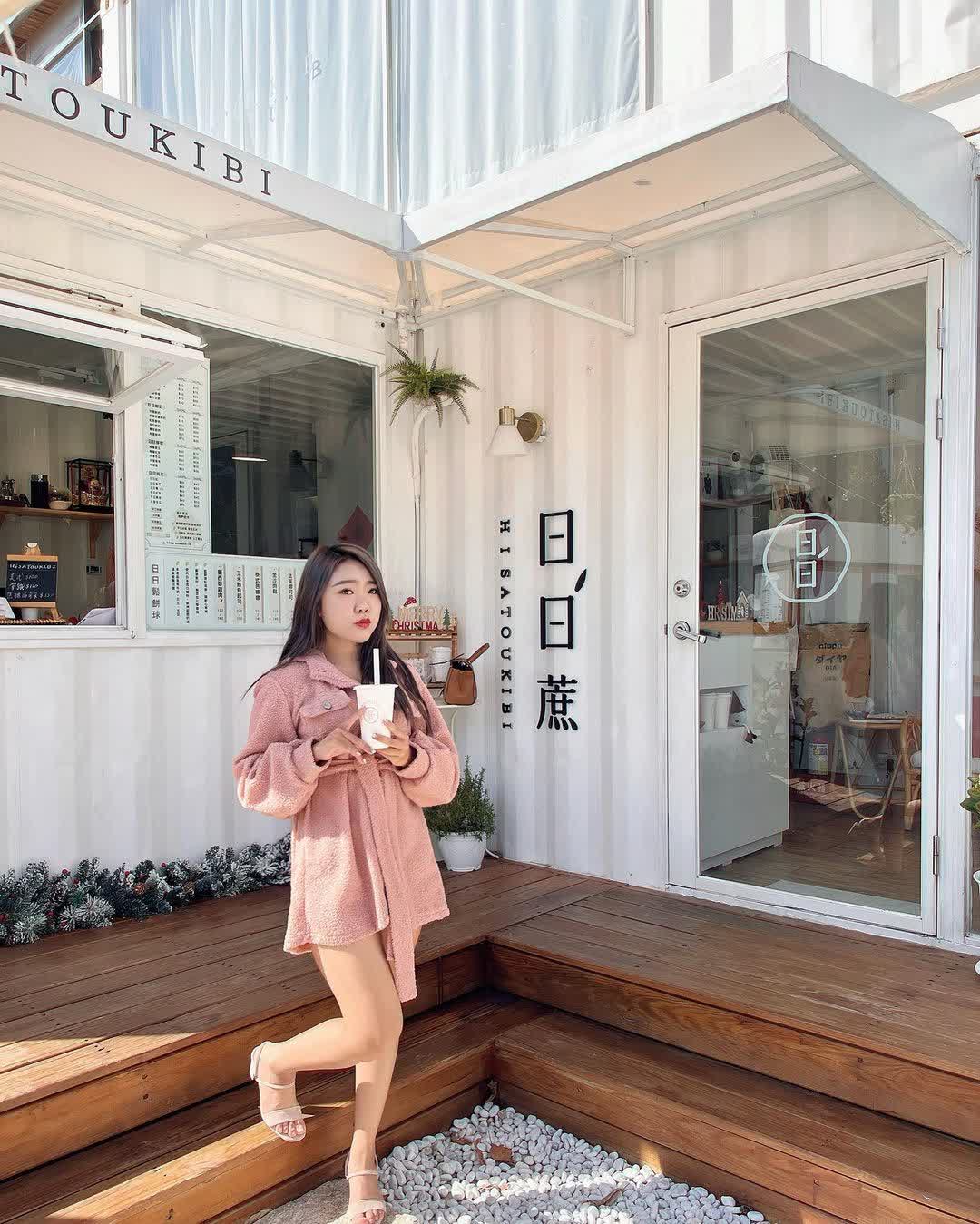 日日蔗HISATOUKIBI形象概念店 *餐車巡迴中／下午茶美食／青埔美食／企業下午茶／企業餐車／咖啡廳餐車／慶生餐車／婚禮餐車／明星應援餐車／ | 去趣 chicTrip