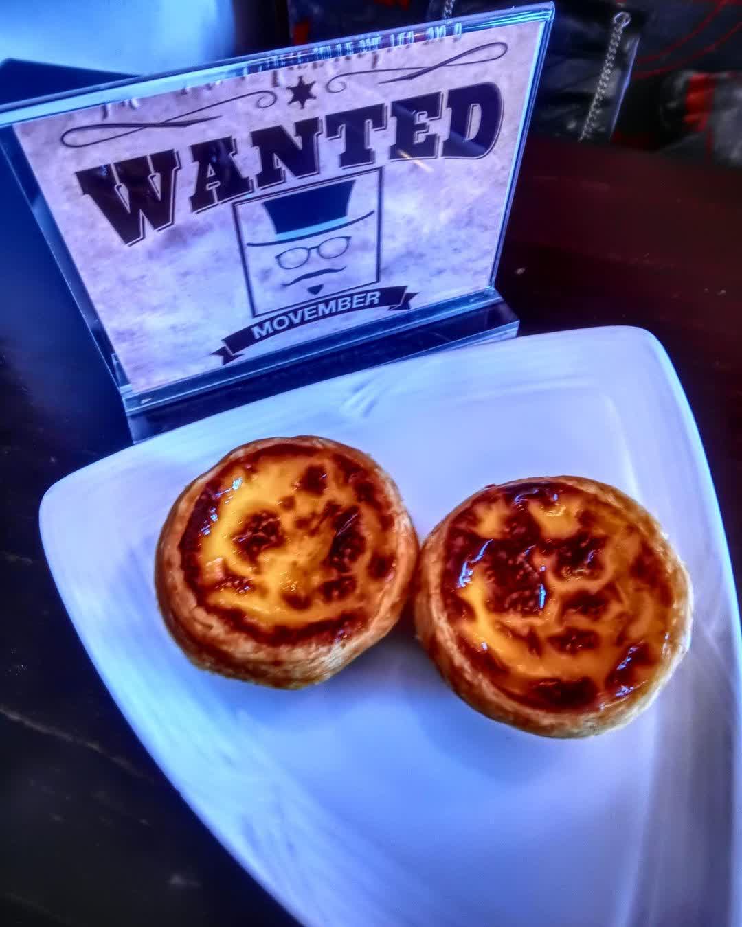 澳門安德魯餅店 (原店) | 去趣 chicTrip