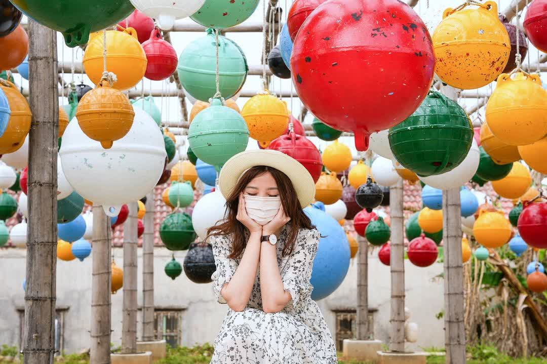 南寮古厝 | 去趣 chicTrip