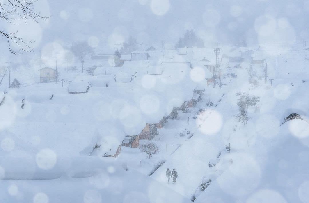 大內宿 | 去趣 chicTrip