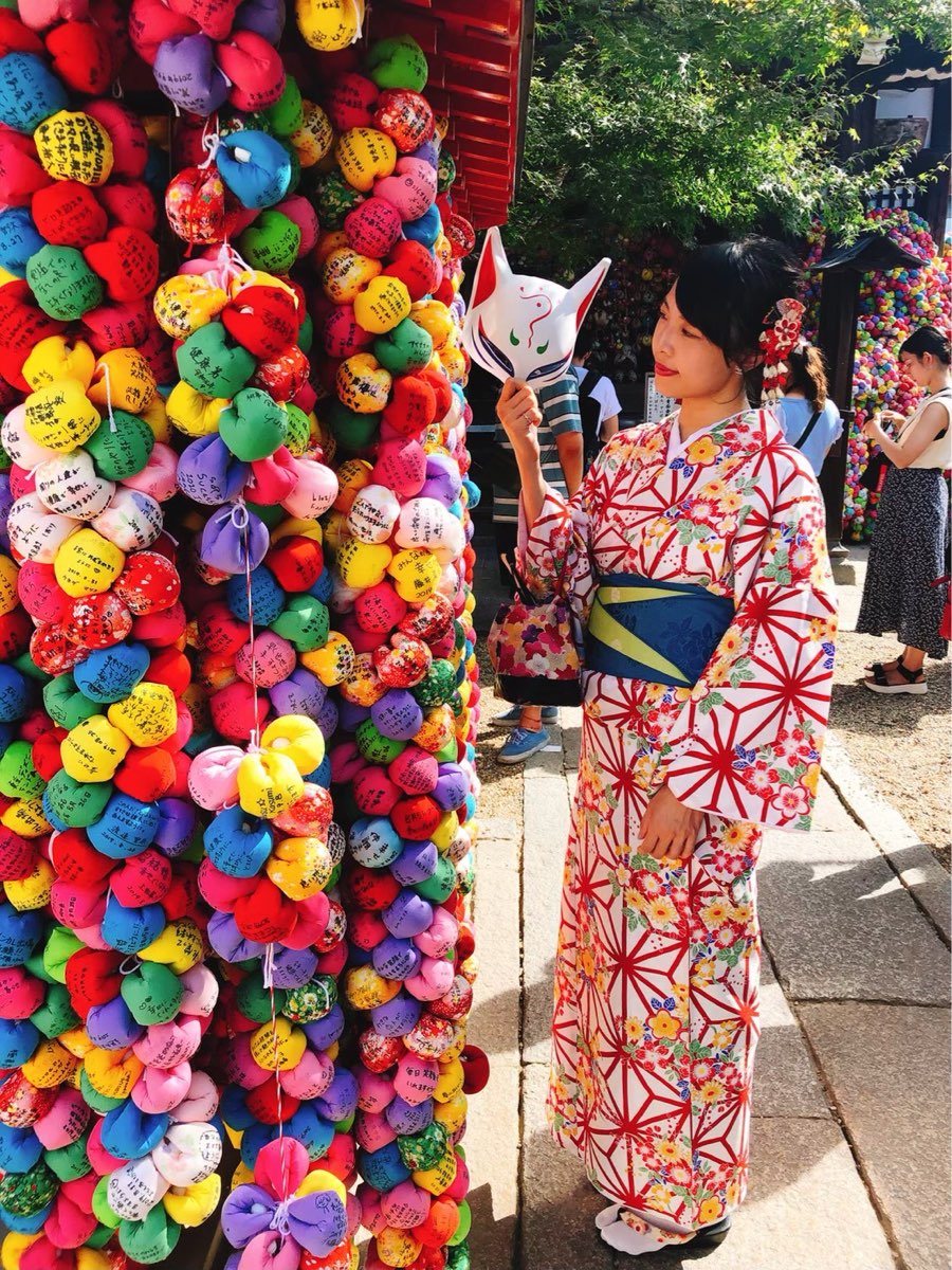 八坂庚申堂 | 去趣 chicTrip