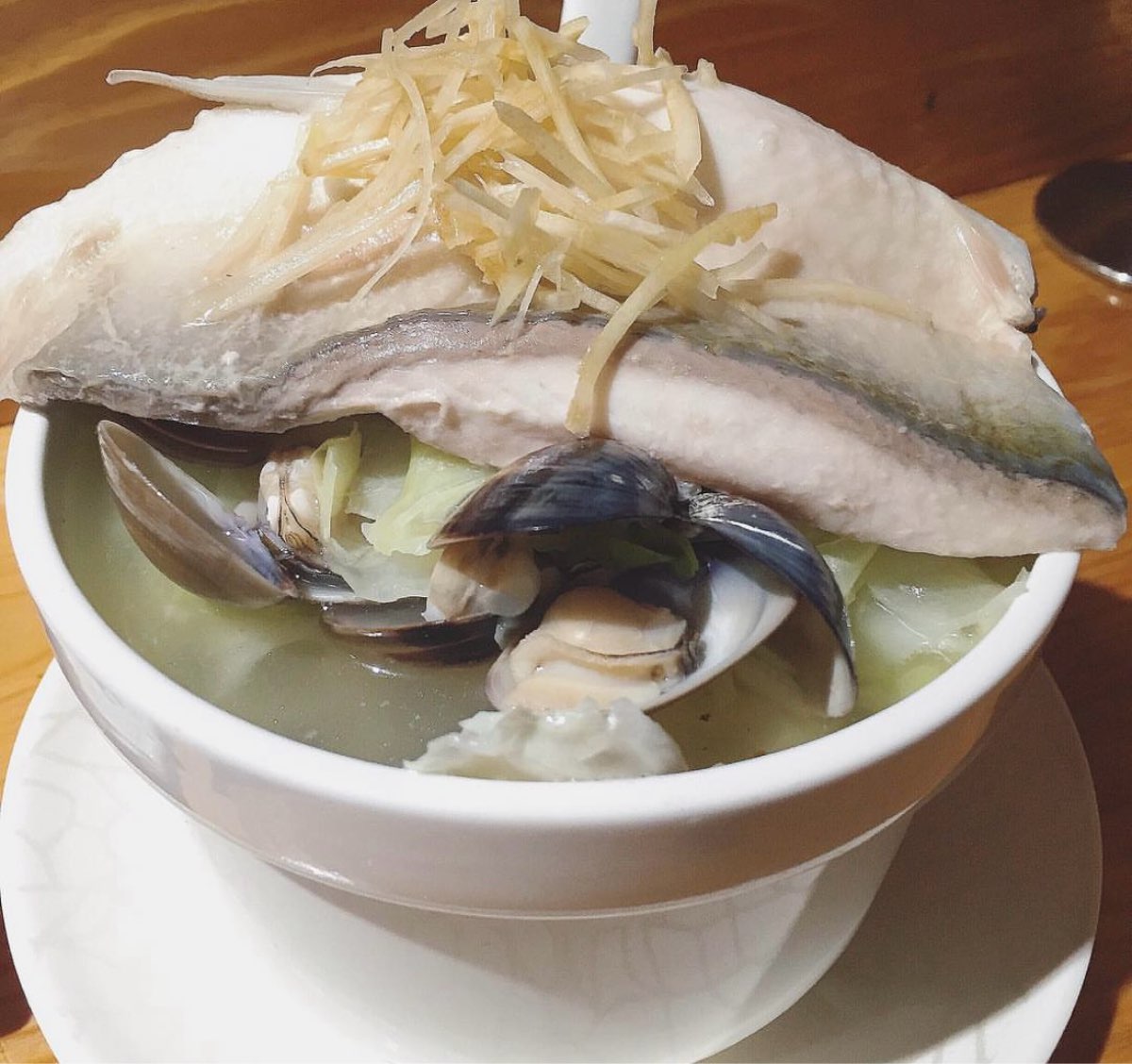 雙月食品社 濟南店 | 去趣 chicTrip