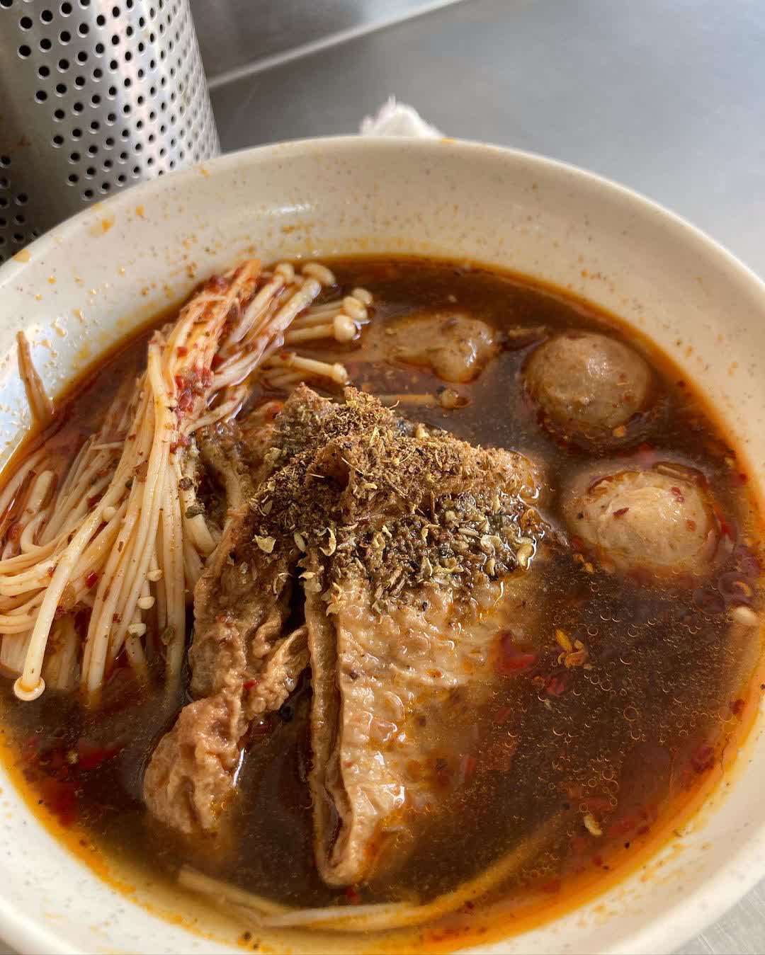 廟口阿嬷臭豆腐 | 去趣 chicTrip