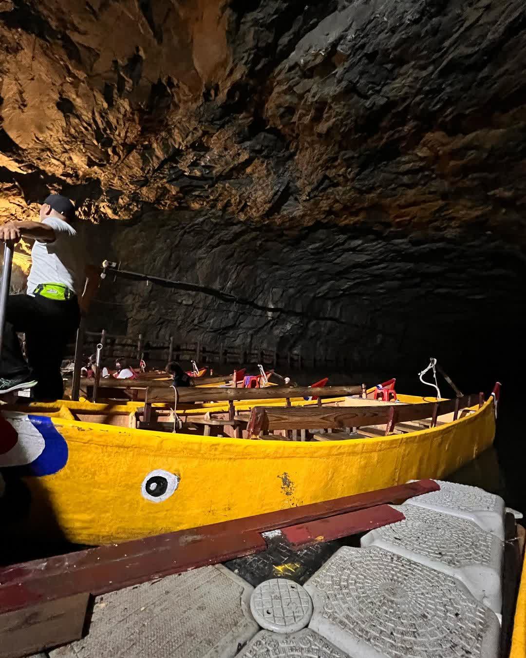 北海坑道 | 去趣 chicTrip