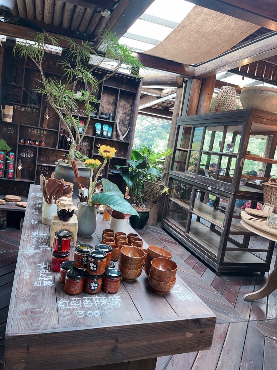 哈娜廚房 | 去趣 chicTrip