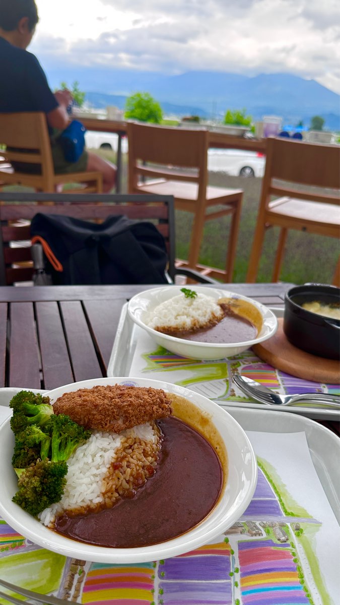 富田農場 | 去趣 chicTrip