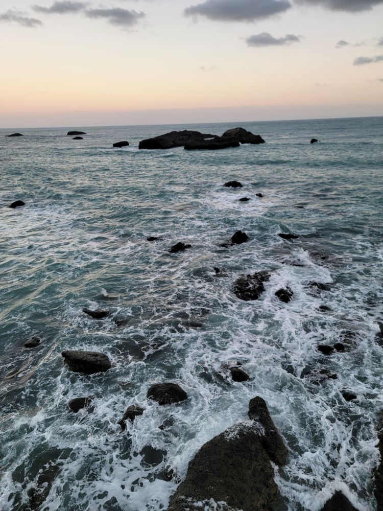 三仙台跨海步橋 | 去趣 chicTrip