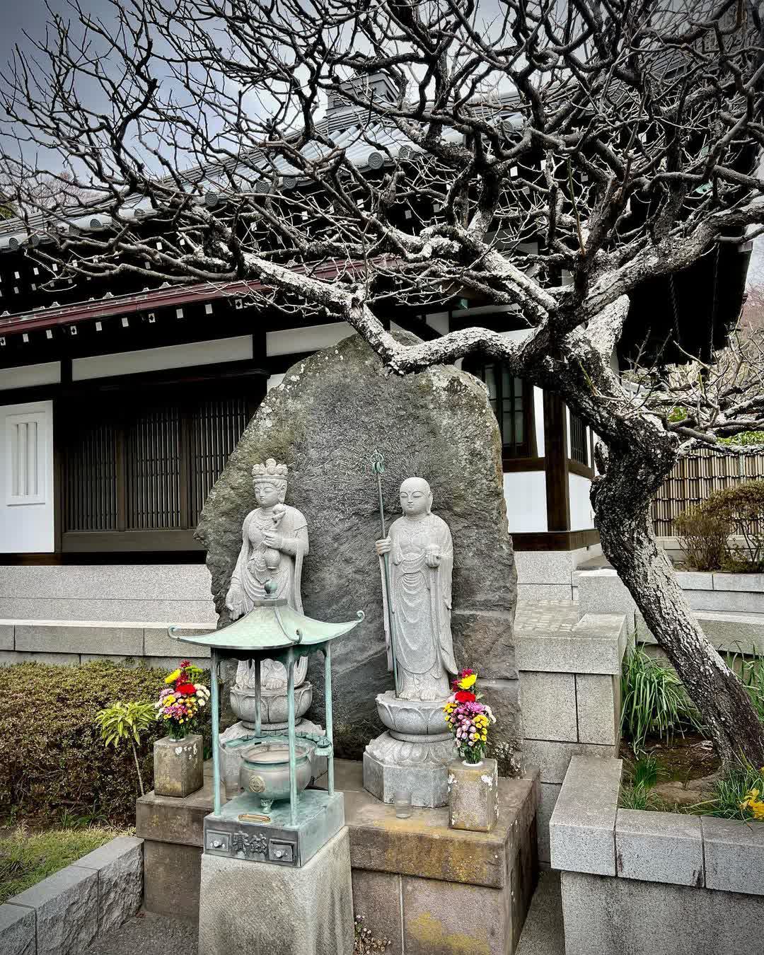 Hasedera | 去趣 chicTrip