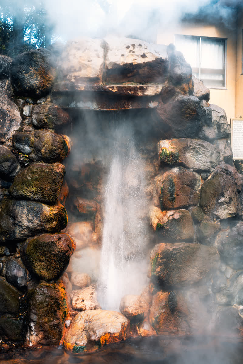 間歇泉 龍卷地獄 | 去趣 chicTrip