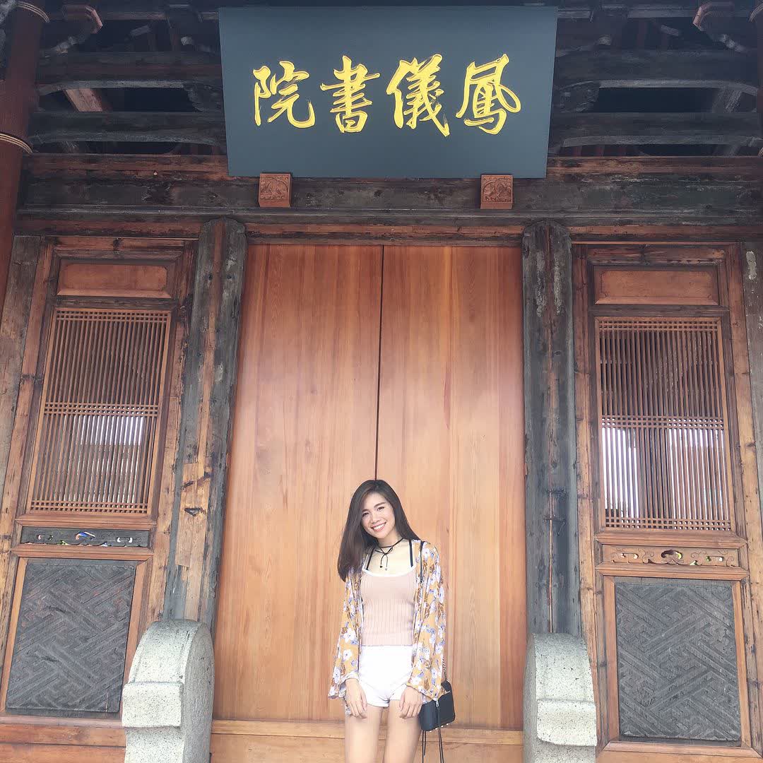 鳳儀書院 | 去趣 chicTrip