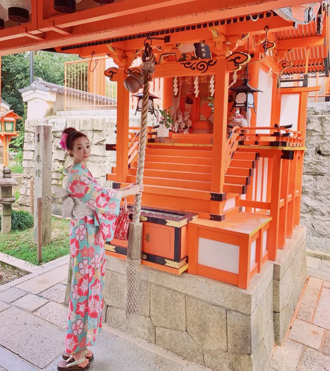 八坂庚申堂 | 去趣 chicTrip