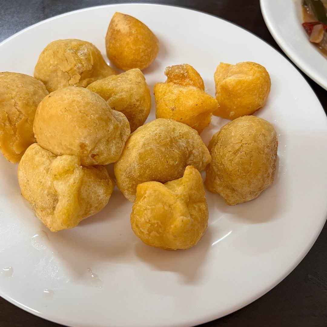 馬港大眾飲食店