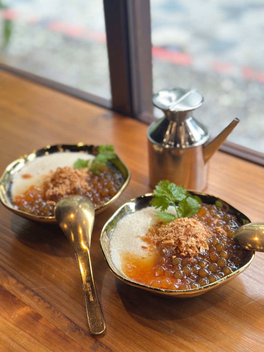 白水豆花 礁溪創始店 | 去趣 chicTrip