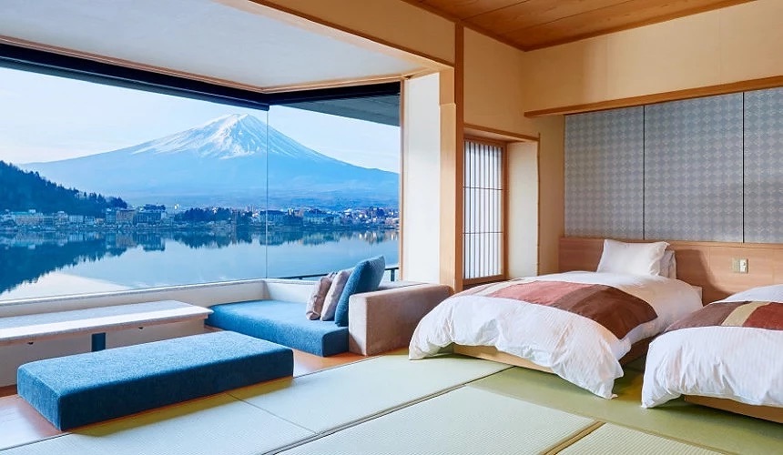 湖山亭產屋 Ubuya | 去趣 chicTrip