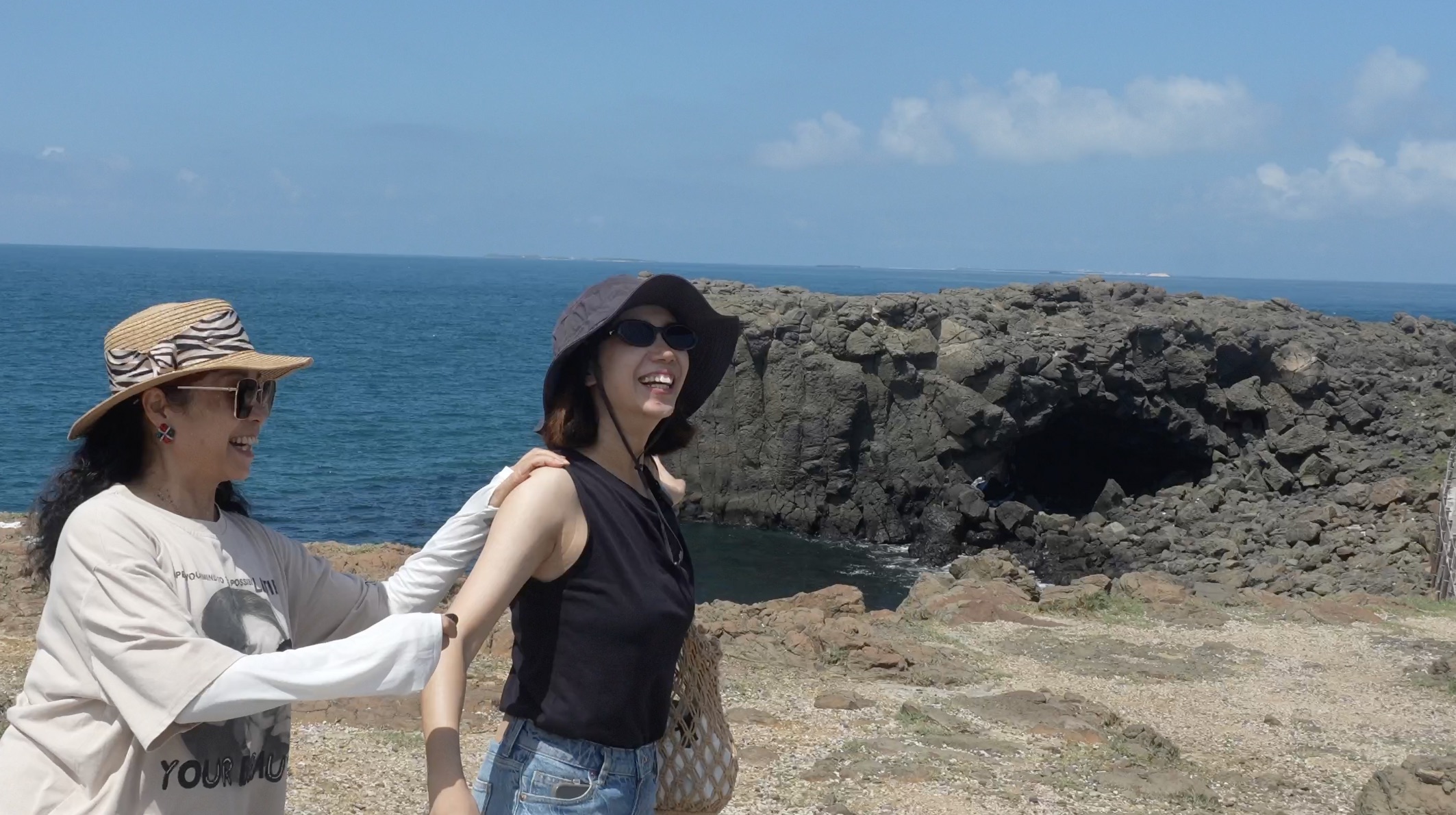 鯨魚洞 | 去趣 chicTrip