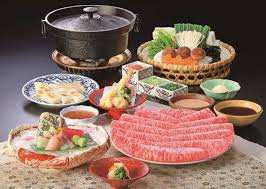 Shabu-shabu & Sukiyaki KISOJI Uehommachi | 去趣 chicTrip