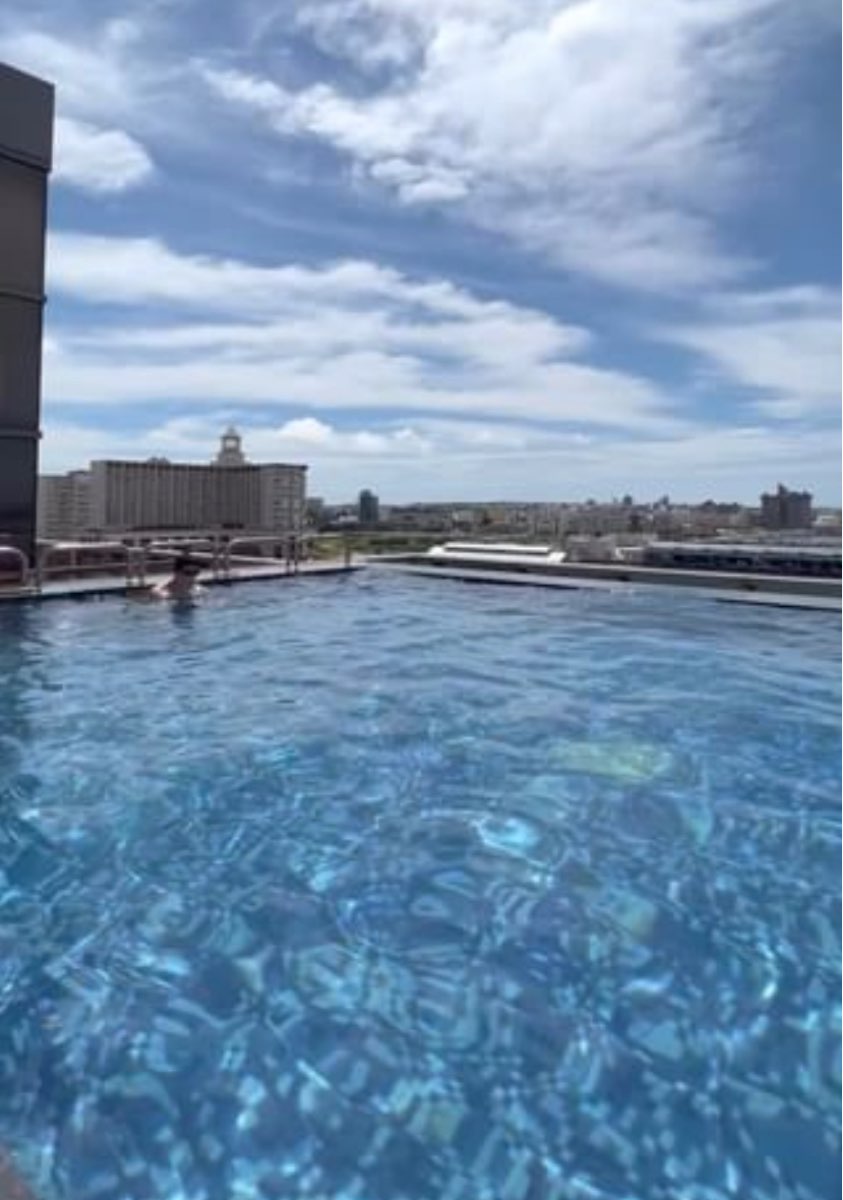 澎澄飯店 Discovery Hotel | 去趣 chicTrip