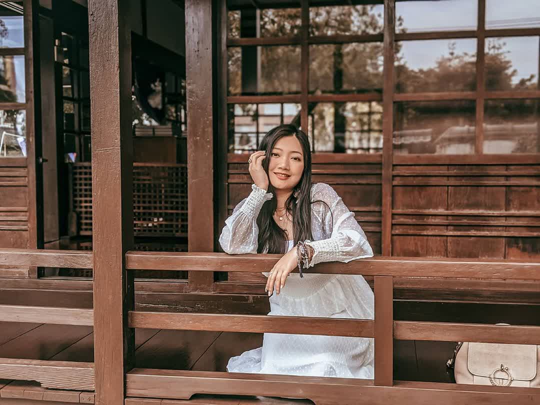 吉安慶修院 | 去趣 chicTrip