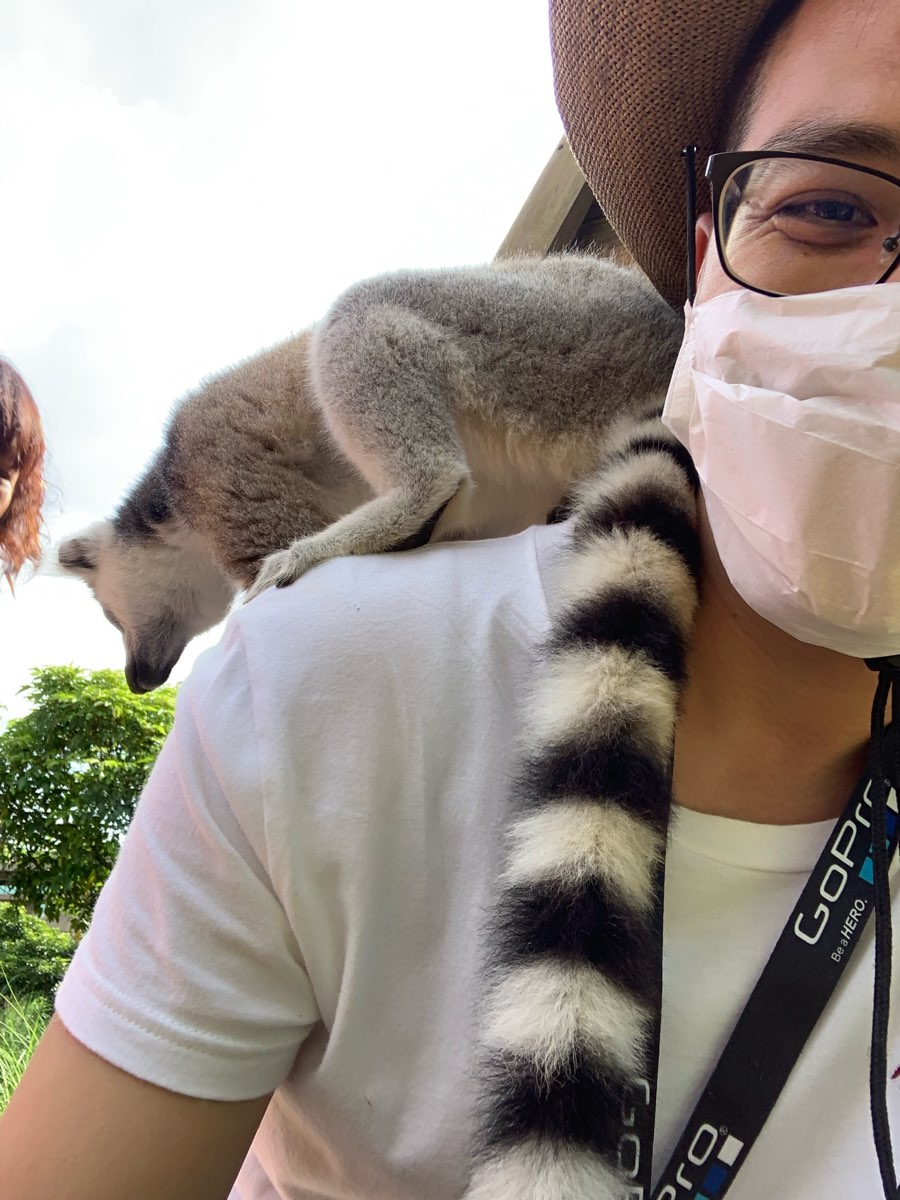 關西六福莊生態渡假旅館 | 去趣 chicTrip