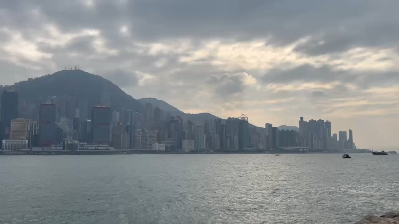 西九文化區 | 去趣 chicTrip